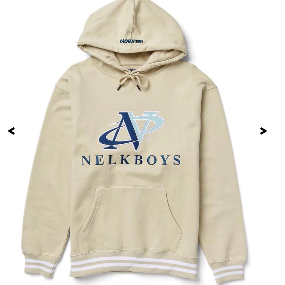 Nelkboys Classic Hoodie